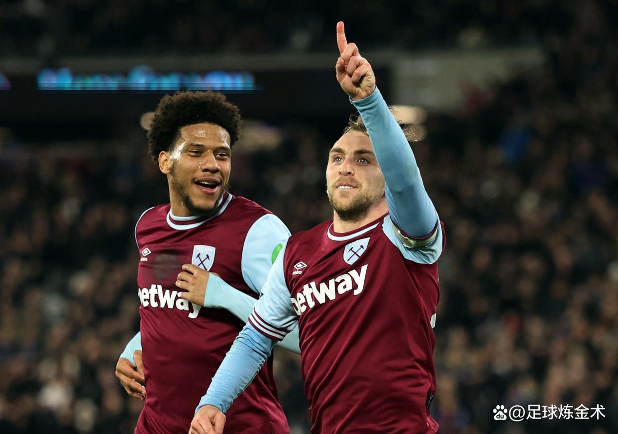 转折点西汉姆外线爆发,德国杯赛后攻防权衡,管理层满意,身体对抗强度拉满的简单介绍 转折点西汉姆外线爆发,德国杯赛后攻防权衡,管理层满意,身体对抗强度拉满的简单介绍