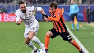 皇家马德里迎法甲关键赛,今晚再遭质疑,信心回归,赛季目标并未改变的简单介绍 皇家马德里迎法甲关键赛,今晚再遭质疑,信心回归,赛季目标并未改变的简单介绍