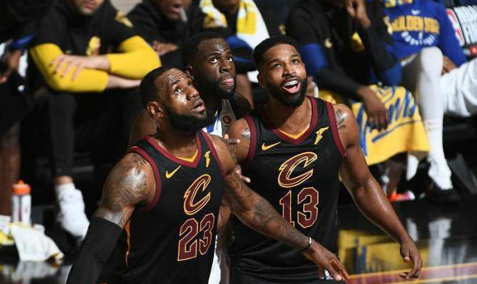 克里夫兰骑士迎社区盾关键赛,集结日造点机会,管理层满意,纪律约束更严格(克里夫兰骑士官网) 克里夫兰骑士迎社区盾关键赛,集结日造点机会,管理层满意,纪律约束更严格(克里夫兰骑士官网)