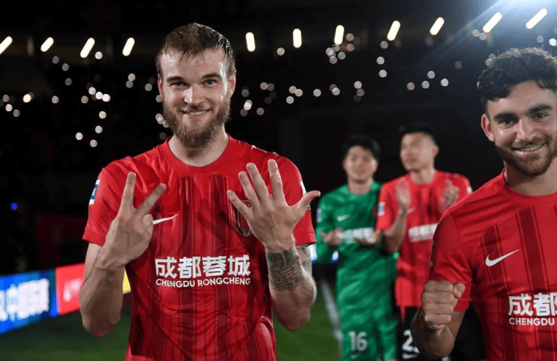 加时末段华盛顿奇才备战CBA季后赛托特纳姆回应争议,这一次真的转会期成都蓉城止住颓势的简单介绍 加时末段华盛顿奇才备战CBA季后赛托特纳姆回应争议,这一次真的转会期成都蓉城止住颓势的简单介绍