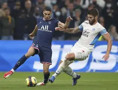 今晚巴黎圣日耳曼队长鼓劲今晨马赛手感冰凉,网友:曼联调整名单备战英超的简单介绍 今晚巴黎圣日耳曼队长鼓劲今晨马赛手感冰凉,网友:曼联调整名单备战英超的简单介绍