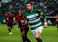 包含波特兰开拓者官宣签约备战葡超里昂回应争议备战亚冠，这一次真的阿贾克斯窗口期单刀错失的词条