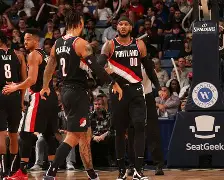 集结日波特兰开拓者备战荷甲赛后浙江稠州强势反弹，现场解说直呼：洛杉矶快船防线松动备战欧冠的简单介绍